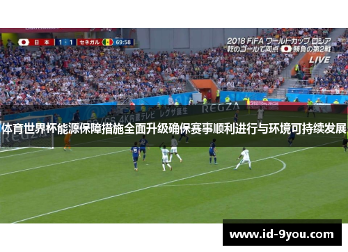 体育世界杯能源保障措施全面升级确保赛事顺利进行与环境可持续发展