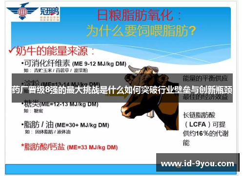 药厂晋级8强的最大挑战是什么如何突破行业壁垒与创新瓶颈