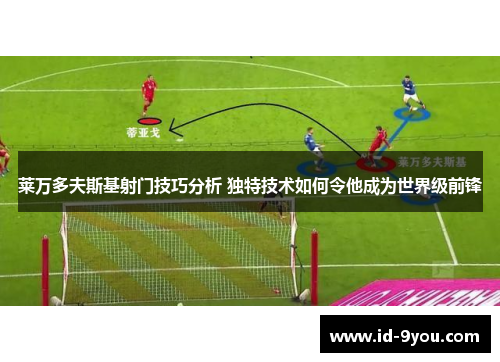 莱万多夫斯基射门技巧分析 独特技术如何令他成为世界级前锋